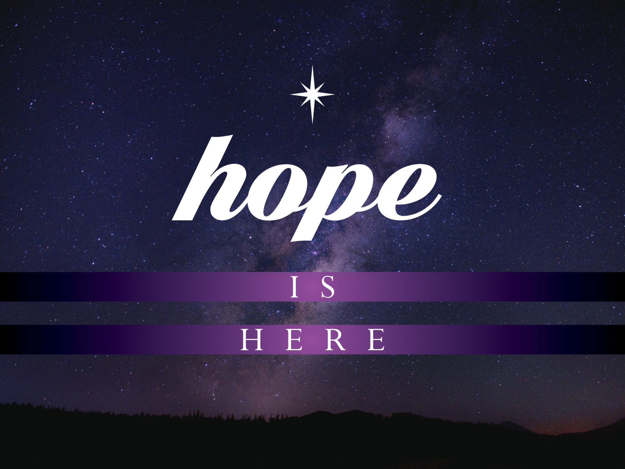 Hope Is Here Franklin Christian Church