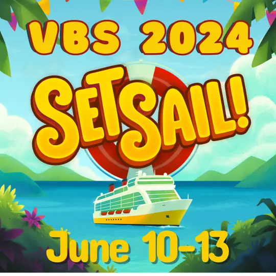VBS 2024 - Square